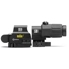 Eotech Hhs-grn Holographic - Sight Exps2-0grn G33 Magnifier