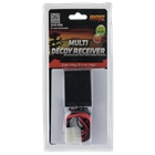 Mojo Multi Decoy, Mojo Hw2450 Multi Decoy Receiver