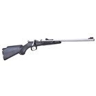 Henry Mini Bolt 22lr 16.25" Blk/sts