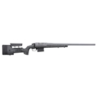 Bergara Hmr Pro 308win 20" 5rd Blk