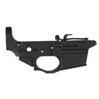 Spikes Spider, Spike Stls920     Lower Rec Strp 9mm Glk Mag