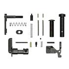 Aero Precision Lower Parts Kit, Aero Aprh100385c  Ar15 Lpk W/o Fcg & Pst Grip