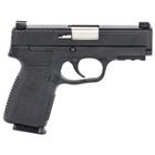 Kahr Arms P-2, Kahr Kp90s94n   P9-2 9mm  3.6in 7rd Poly/ss Ns