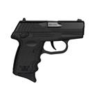 Sccy Industries Cpx-4, Sccy Cpx-4cbbk     380 Blk Slide Blk Grip  Sft 10r