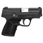 Savage Stance, Sav 67003 Stance Mc9 Blk Ns   9mm 3.2 7/8+1