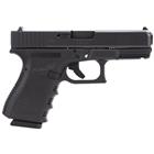 Glock G38, Glock Pi3850201        G38     45 Gap Fs       8r