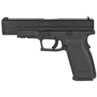 Sprgfld Xd45 45acp 5" Blk 10rd