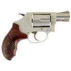 S&w Pc 637 38spl+p 1.875" 5rd Sts Wd