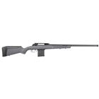 Savage 110, Sav 57457 110 Tactical  6.5 Crd Lh