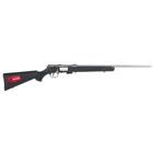 Savage 93r17-fss .17hmr 21" - Accu Trigger Ss/black Syn