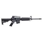 Bushmaster M4 Patrolman's, Bushmstr 0010011ca M4 Patrolman Ft Blk   556 16in