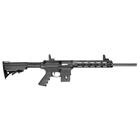 Smith & Wesson M&p15-22, Swl Mp1522spt  11507 Pc 22lr 18 Blk *ma/md/nj*