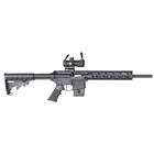 S&w M&p15-22 22lr 16" 10rd Blk Or Ca