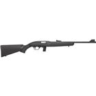 Mossberg 702 Youth Bantam - Plinkster 22lr 18" 10rd Black