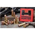 Hornady Handgun Hunter, Horn 90281  Handgun Hunter 9mm    Monofle X  25/10