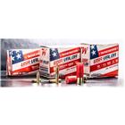 Winchester Ammo Usa Valor, Win Usa9natow 9mm        124 Valor *ltd*     200/5