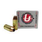 Underwood 460 Rowland 185gr - 20rd 10bx/cs Jhp