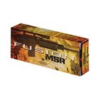 Federal Fusion 223 Rem 62gr - 20rd 10bx/cs Fusion Msr