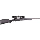 Savage 110 Apex Hunter Xp - .30-06 3-9x40 Blk Ergo Adj Lop