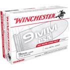 Winchester Ammo Usa, Win Usa9w     9mm       115 Fmj    200/05