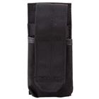 Blackhawk M4 Collapsible Stock, Bhwk 52bs17bk  Buttstock Mag Pouch M4