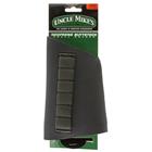 Uncle Mikes Buttstock Shell Holder, Unc 8848-3 Neoprene Rfl Butt Stk Hldr