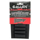 Allen Buttstock Shell Holder, Allen 206  Buttstock Rfl Crt Hldr Blk