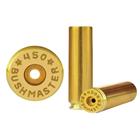 Starline Brass Unprimed Cases, Star 450bushmastereup-50 Unp Brass 450 Bushmaster