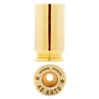 Starline Brass Unprimed Cases, Star 45aeup-100         Unp Brass 45 Auto