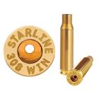 Starline Brass Unprimed Cases, Star 308eineup-50       Unp Brass 308 Winchester