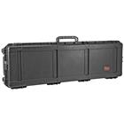 Skb I-series Double Rifle Case Blk