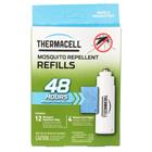 Thermacell Repellent Refill, Ther R4     Refill Value  12rep/4butane