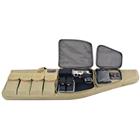 G*outdoors Tactical Rifle, Gpst42art  Ar Case 42  External Handgun Case  Tan