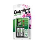 Energizer Charger For Aa And - Aaa Rechargable Batteries