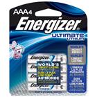 Rayovac Aaa, Energizer L92bbp-4.h3 Ult Lith Aaa4 Sensor Emod