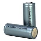 Predator Tactics Inc 26-650, Pred 97392 Pair 26-650 Lithium Ion 4500mah