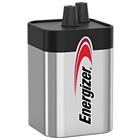 Rayovac 6v, Energizer 529-1.d5    Max 6v Lantern Battery