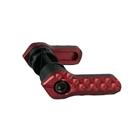 Seekins Sp Sfty Selector Kit Red