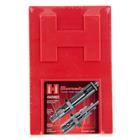 Hornady Custom Grade, Horn 546381 Ser4 Die Set 33 Nosler