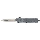 Cobra Tec Knives Llc Ctk-1, Cobra Lcfctk1ldagns  Lg Ctk1 Carbon Fiber Dagger