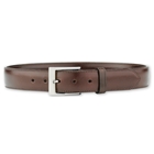 Galco Dress Belt, Galco Sb340h  Sb3 Dress Belt 40 Havana