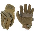 Mechanix Wear M-pact, Mechanix Mpt-72-010 M-pact      Large  Coyote