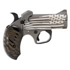 Bond Arms Old Glory, Bond Baog       Old Glory    45c/410 Gun Only Grey