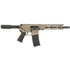 Diamondback Db15, Dia Db1915k061     5.56  10in Crbn Pstl 30r    Fde