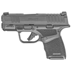 Sprgfld Hellcat 9mm 3" Blk 10rd