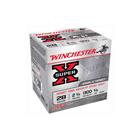 Winchester Xpert Steel 28ga - 25rd 10bx/cs 2.75" 5/8oz #7