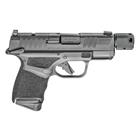 Springfield Armory Hellcat Rdp 9mm Bk Ns 13+1 Ms