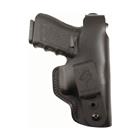 Desantis Dual Carry Ii Holster - Iwb/owb Rh Lthr Sig P365 Blk