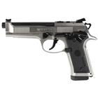 Beretta 92x Perf Def 9mm 4.7"