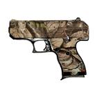 Hi-point Pistol C9 9mm Compact - 8sh Woodland Camo